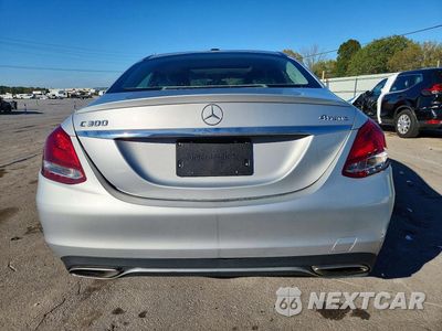 Zdjęcie 6 z 12 samochodu: 2018 MERCEDES-BENZ C 300 4MATIC VIN:55SWF4KB4JU248302 - miniatura