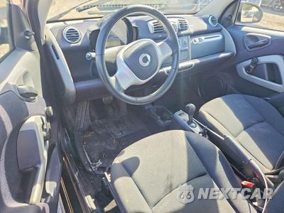 Zdjęcie 8 z 12 samochodu: 2013 SMART FORTWO PURE VIN:WMEEJ3BA0DK671593 - miniatura