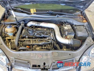Zdjęcie 11 z 12 samochodu: 2007 VOLKSWAGEN NEW GTI VIN:WVWEV71KX7W006914 - miniatura