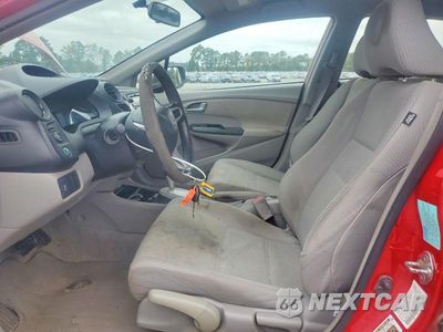 Zdjęcie 7 z 12 samochodu: 2013 HONDA INSIGHT VIN:JHMZE2H30DS005579 - miniatura