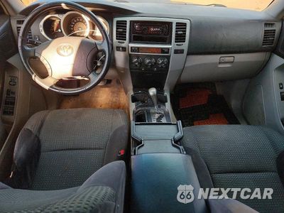 Zdjęcie 8 z 13 samochodu: 2005 TOYOTA 4RUNNER SPORT EDITION VIN:JTEZT14R650023430 - miniatura