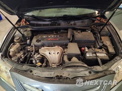 Zdjęcie 11 z 12 samochodu: 2007 TOYOTA CAMRY LE VIN:JTNBE46K873082588 - miniatura