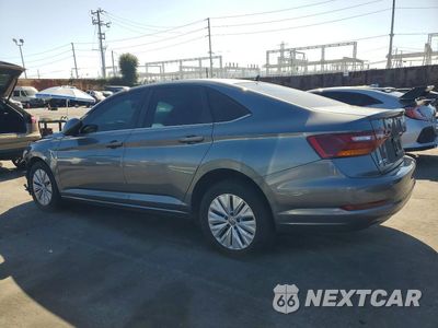Drugie zdjęcie samochodu z przodu: 2019 VOLKSWAGEN JETTA S VIN:3VWC57BU3KM147305 - miniatura