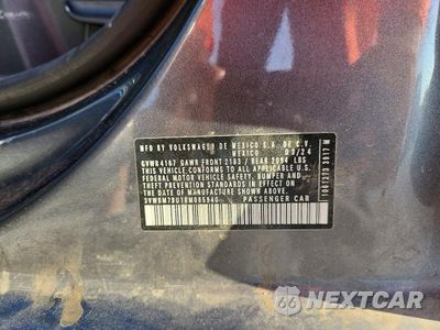 Zdjęcie 12 z 12 samochodu: 2024 VOLKSWAGEN JETTA SPORT VIN:3VWBM7BU1RM065940 - miniatura