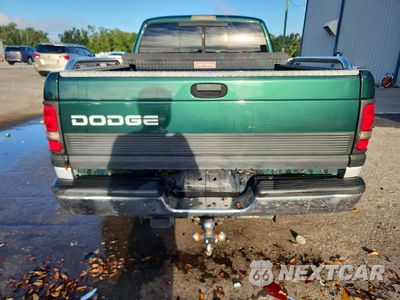 Zdjęcie 6 z 12 samochodu: 1999 DODGE RAM 1500 VIN:1B7HC13Y2XJ608429 - miniatura
