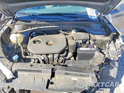 Zdjęcie 12 z 14 samochodu: 2017 HYUNDAI TUCSON SE VIN:KM8J3CA4XHU385128 - miniatura