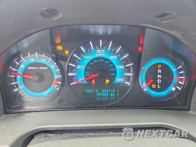 Zdjęcie 9 z 13 samochodu: 2012 FORD FUSION S VIN:3FAHP0GA0CR121070 - miniatura