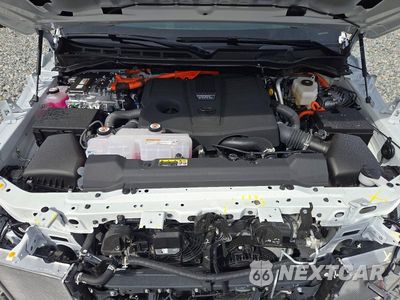 Zdjęcie 12 z 14 samochodu: 2026 TOYOTA SEQUOIA TRD PRO VIN:7SVAAABA1TX097529 - miniatura