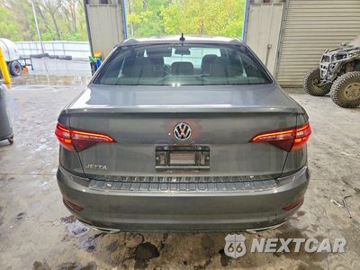 Zdjęcie 6 z 12 samochodu: 2019 VOLKSWAGEN JETTA S VIN:3VWC57BU2KM116773 - miniatura