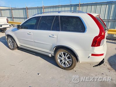 Drugie zdjęcie samochodu z przodu: 2013 VOLVO XC90 3.2 VIN:YV4952CY9D1654854 - miniatura