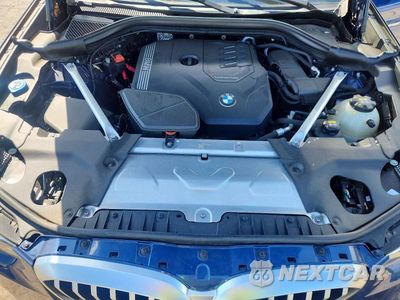 Zdjęcie 12 z 13 samochodu: 2022 BMW X3 XDRIVE30I VIN:5UX53DP00N9J49827 - miniatura