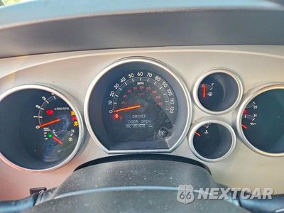 Zdjęcie 9 z 13 samochodu: 2008 TOYOTA SEQUOIA PLATINUM VIN:5TDZY67A18S012815 - miniatura