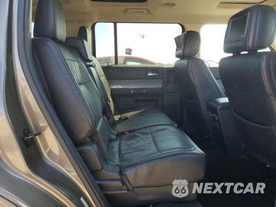 Zdjęcie 11 z 13 samochodu: 2014 FORD FLEX LIMITED VIN:2FMGK5D88EBD02613 - miniatura