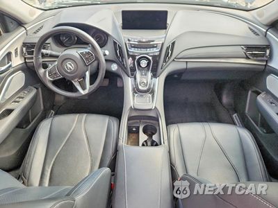 Zdjęcie 8 z 13 samochodu: 2024 ACURA RDX TECHNOLOGY VIN:5J8TC2H53RL020319 - miniatura