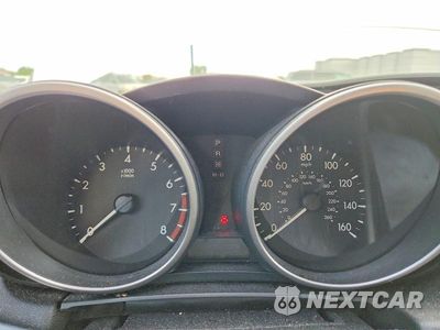 Zdjęcie 9 z 12 samochodu: 2011 MAZDA 3 I VIN:JM1BL1VG9B1437505 - miniatura