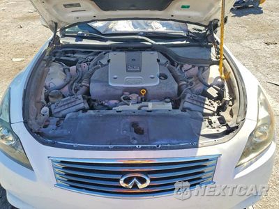 Zdjęcie 11 z 12 samochodu: 2014 INFINITI Q60 COUPE JOURNEY VIN:JN1CV6EK0EM111341 - miniatura