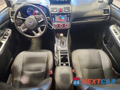 Zdjęcie 8 z 12 samochodu: 2016 SUBARU CROSSTREK LIMITED VIN:JF2GPAKC8GH300292 - miniatura