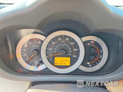 Zdjęcie 9 z 12 samochodu: 2012 TOYOTA RAV4 BASE VIN:2T3ZF4DVXCW135604 - miniatura