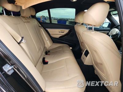Zdjęcie 10 z 12 samochodu: 2017 BMW 330 I VIN:WBA8B9G57HNU51103 - miniatura
