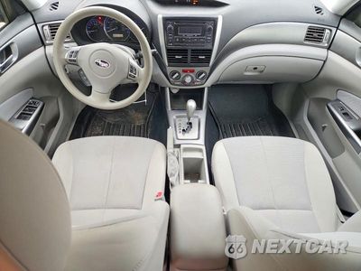 Zdjęcie 8 z 13 samochodu: 2012 SUBARU FORESTER 2.5X PREMIUM VIN:JF2SHBDC9CH418338 - miniatura