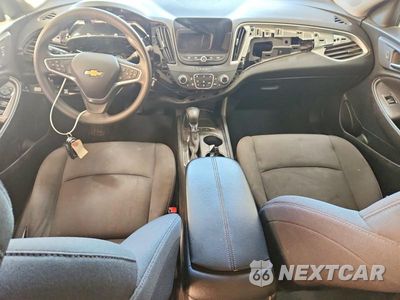 Zdjęcie 8 z 13 samochodu: 2023 CHEVROLET MALIBU LT VIN:1G1ZD5ST9PF175380 - miniatura
