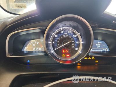 Zdjęcie 9 z 12 samochodu: 2018 TOYOTA YARIS IA BASE VIN:3MYDLBYV9JY303128 - miniatura
