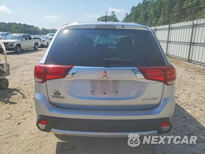 Zdjęcie 6 z 12 samochodu: 2016 MITSUBISHI OUTLANDER ES VIN:JA4AD2A39GZ019773 - miniatura