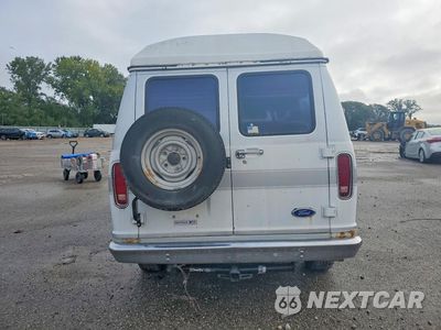 Zdjęcie 6 z 13 samochodu: 1989 FORD ECONOLINE VIN:1FDEE14N3KHA82051 - miniatura