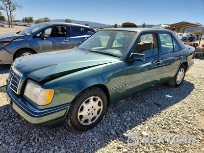 1995 MERCEDES-BENZ E 300D WDBEB31E0SC268106 - główne zdjęcie licytacji z USA - miniatura