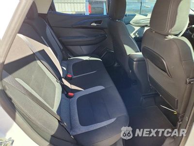 Zdjęcie 10 z 12 samochodu: 2026 CHEVROLET TRAILBLAZER LT VIN:KL79MRSL8TB196475 - miniatura