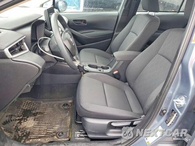 Zdjęcie 7 z 12 samochodu: 2026 TOYOTA COROLLA LE VIN:5YFB4MDE5TP377461 - miniatura