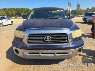 Piąte zdjęcie samochodu w środku: 2008 TOYOTA TUNDRA GRADE VIN:5TFRU54188X009527 - miniatura
