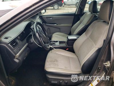 Zdjęcie 7 z 12 samochodu: 2016 TOYOTA CAMRY SE VIN:4T1BF1FK9GU211895 - miniatura
