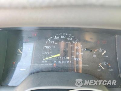 Zdjęcie 17 z 24 samochodu: 1996 CHEVROLET S TRUCK S10 VIN:1GCCS1446T8222056 - miniatura