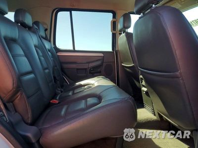 Zdjęcie 11 z 13 samochodu: 2003 FORD EXPLORER XLT VIN:1FMZU73KX3UA91840 - miniatura