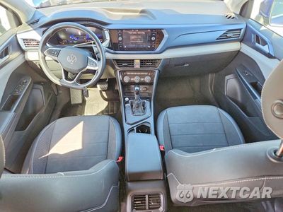 Zdjęcie 8 z 14 samochodu: 2024 VOLKSWAGEN TAOS SE VIN:3VVSX7B22RM121975 - miniatura