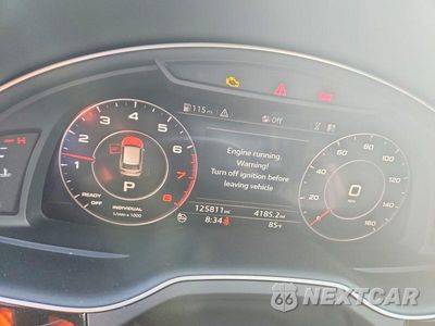 Zdjęcie 9 z 13 samochodu: 2017 AUDI Q7 PREMIUM PLUS VIN:WA1LAAF70HD036239 - miniatura