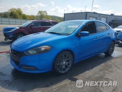 2016 DODGE DART SE 1C3CDFAA9GD530437 - główne zdjęcie licytacji z USA - miniatura