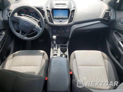 Zdjęcie 8 z 13 samochodu: 2017 FORD ESCAPE SE VIN:1FMCU0GD3HUE05022 - miniatura