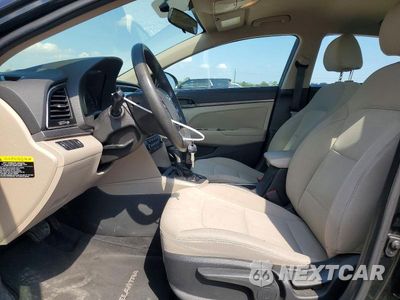Zdjęcie 7 z 12 samochodu: 2017 HYUNDAI ELANTRA SE VIN:5NPD84LF3HH128958 - miniatura