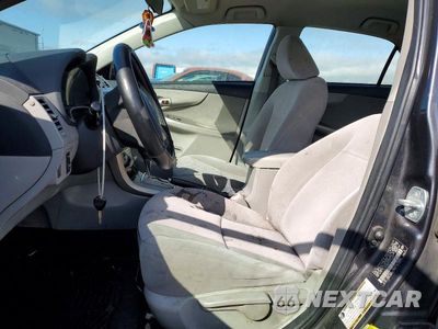Zdjęcie 7 z 12 samochodu: 2012 TOYOTA COROLLA LE VIN:JTDBU4EE5C9178625 - miniatura