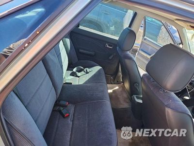 Zdjęcie 10 z 12 samochodu: 1991 MAZDA 626 DX VIN:1YVGD22B8M5116319 - miniatura