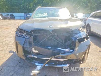 Piąte zdjęcie samochodu w środku: 2025 BMW X5 XDRIVE40I VIN:5UX23EU05S9W72060 - miniatura
