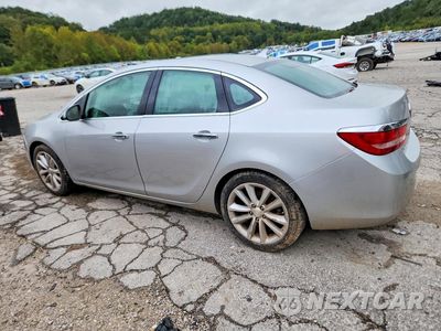 Drugie zdjęcie samochodu z przodu: 2012 BUICK VERANO CONVENIENCE VIN:1G4PR5SK6C4206061 - miniatura