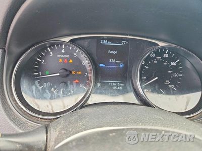Zdjęcie 9 z 12 samochodu: 2014 NISSAN ROGUE SV VIN:5N1AT2MV8EC808904 - miniatura