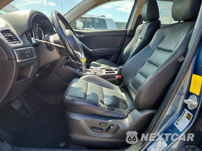 Zdjęcie 7 z 13 samochodu: 2016 MAZDA CX-5 GT VIN:JM3KE4DYXG0607445 - miniatura