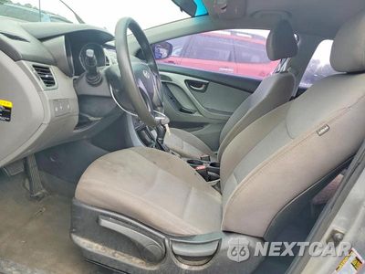 Zdjęcie 7 z 12 samochodu: 2015 HYUNDAI ELANTRA SE VIN:5NPDH4AE2FH599572 - miniatura