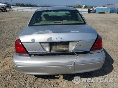 Zdjęcie 6 z 12 samochodu: 2006 FORD CROWN VIC VIN:2FAFP74W86X129150 - miniatura