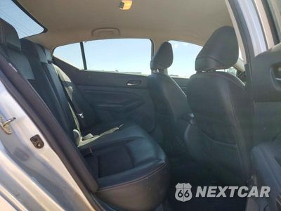 Zdjęcie 10 z 12 samochodu: 2019 NISSAN ALTIMA SR VIN:1N4BL4CV7KC210178 - miniatura