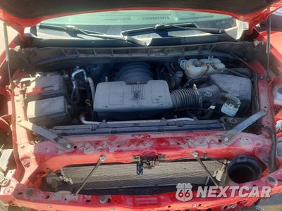 Zdjęcie 11 z 13 samochodu: 2024 CHEVROLET SILVERADO K1500 LT VIN:1GCUDDED1RZ214030 - miniatura
